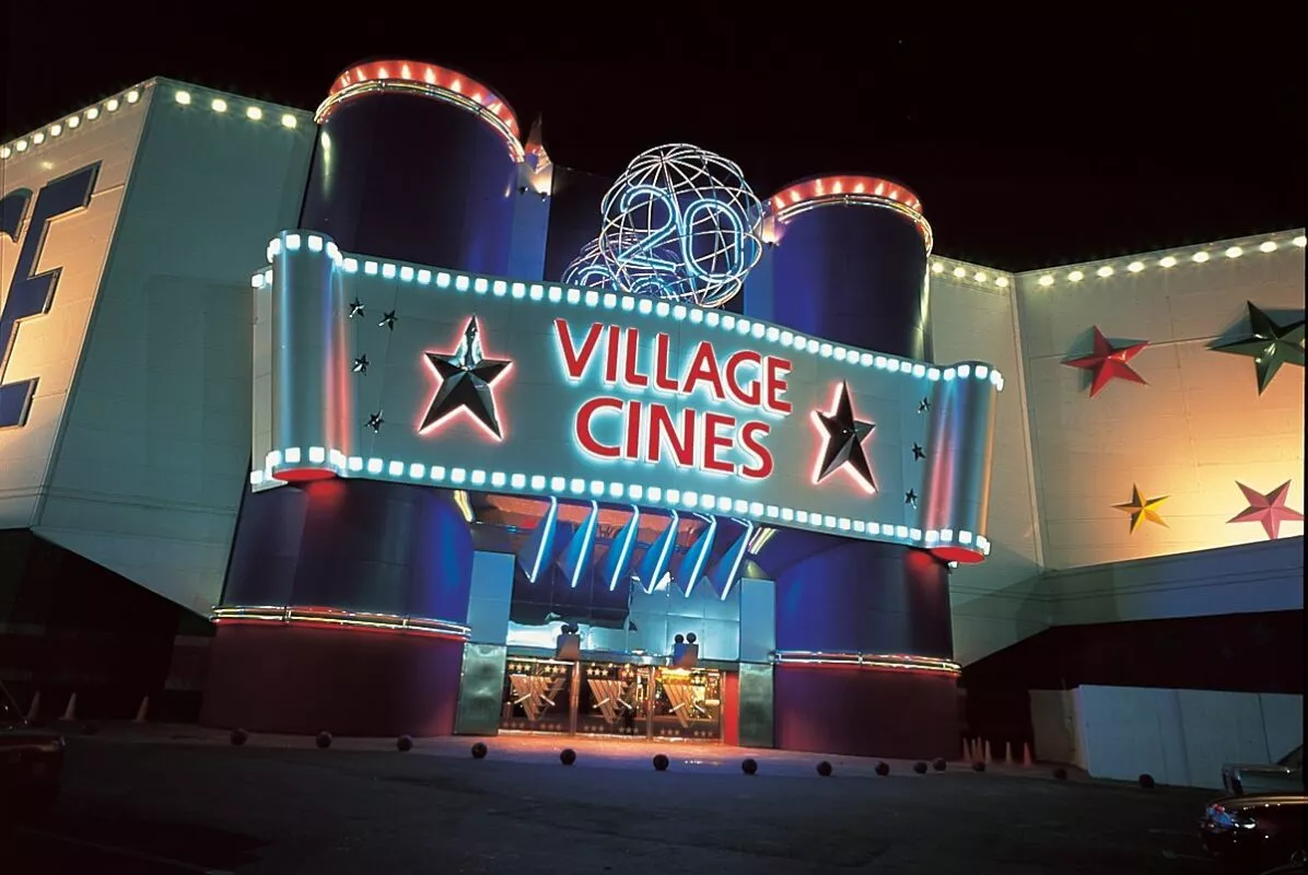 Village Cines